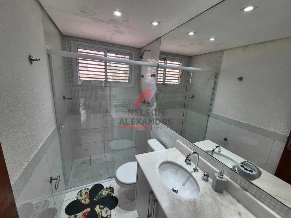 Casa, 4 quartos, 164 m² - Foto 13