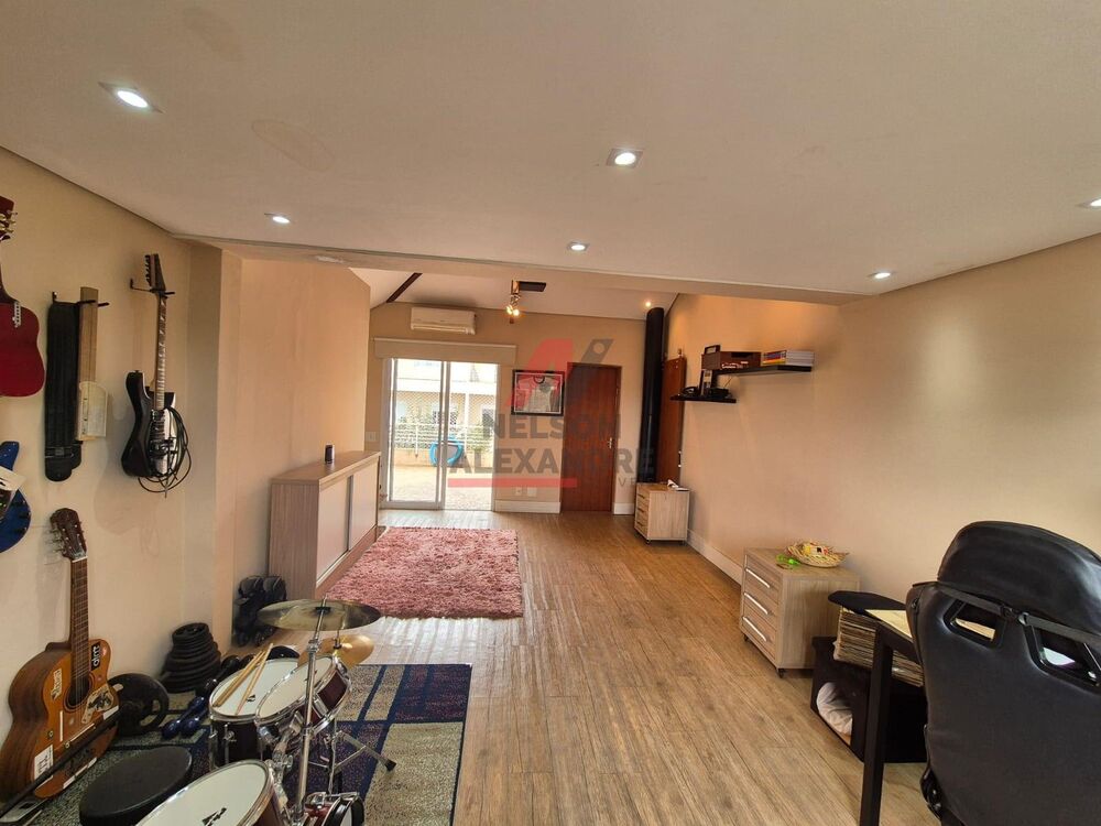 Casa, 4 quartos, 164 m² - Foto 8