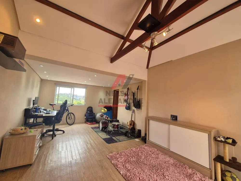 Casa, 4 quartos, 164 m² - Foto 16
