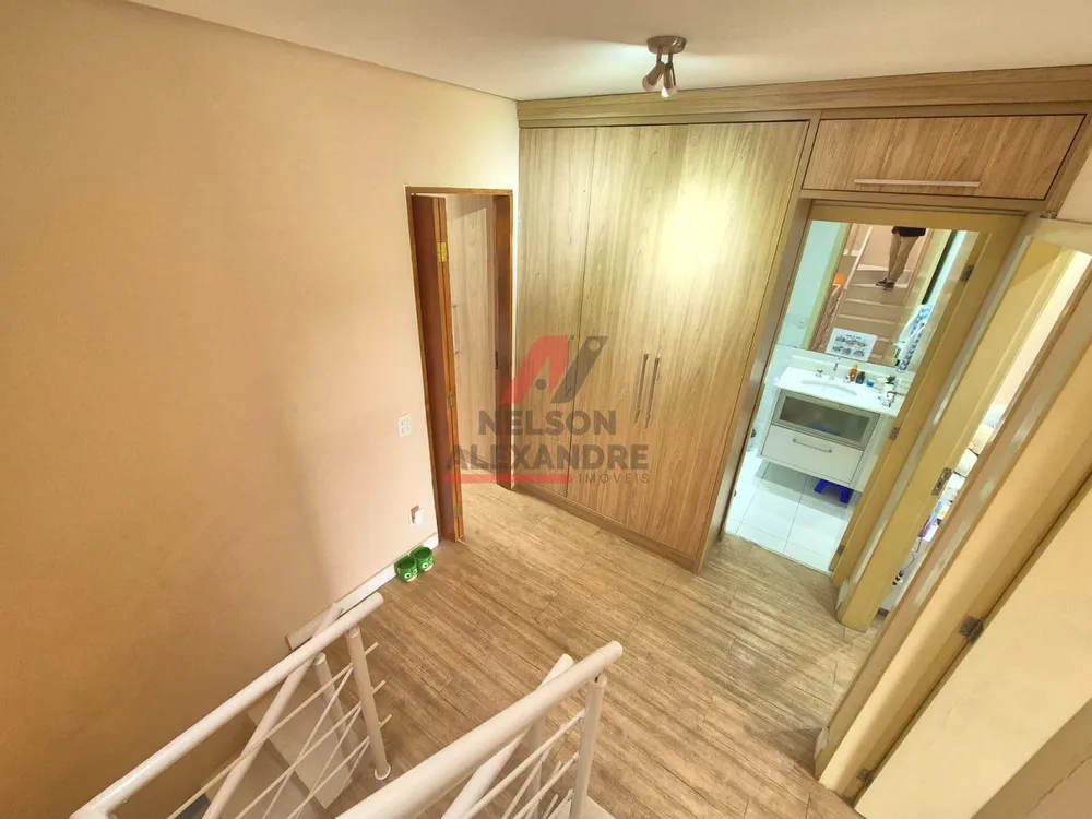 Casa, 4 quartos, 164 m² - Foto 8