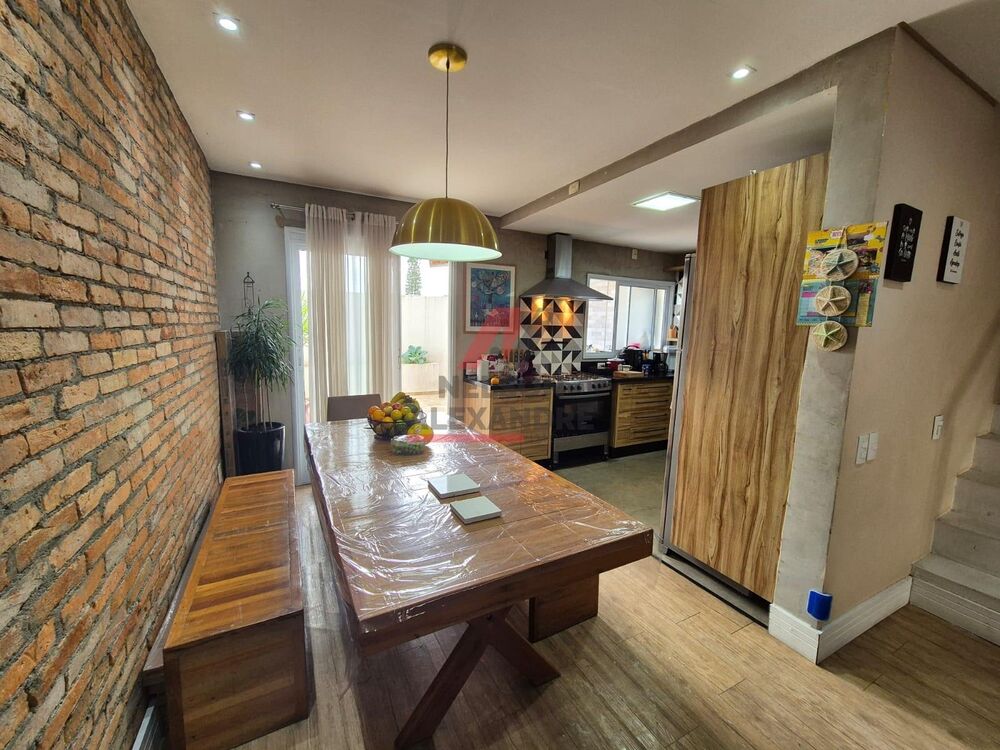 Casa, 4 quartos, 164 m² - Foto 3