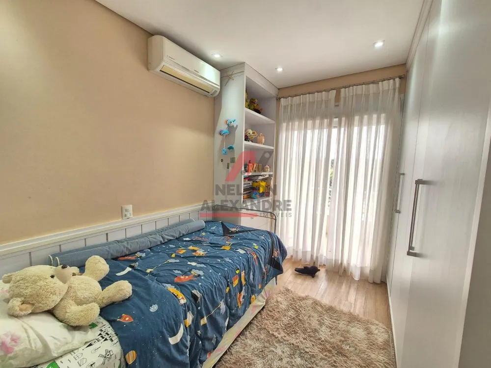 Casa, 4 quartos, 164 m² - Foto 11