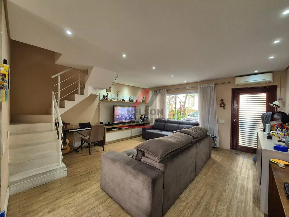 Casa, 4 quartos, 164 m² - Foto 1