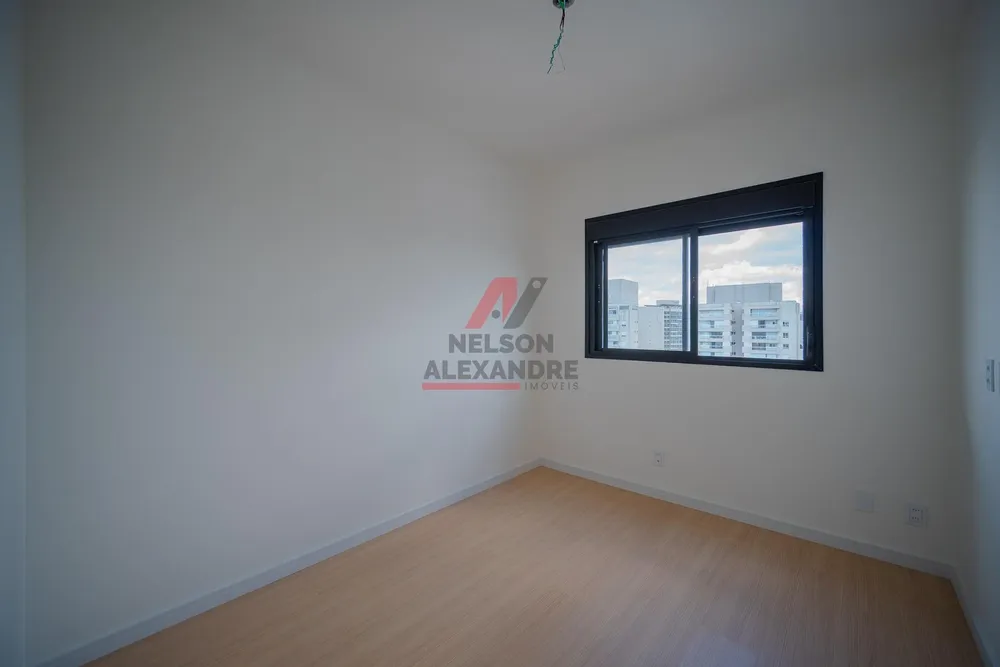 Apartamento, 2 quartos, 6 m² - Foto 2