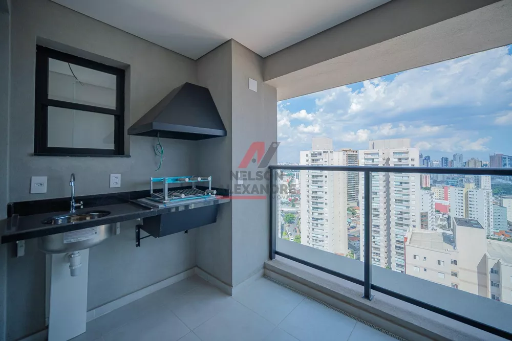 Apartamento, 2 quartos, 6 m² - Foto 1