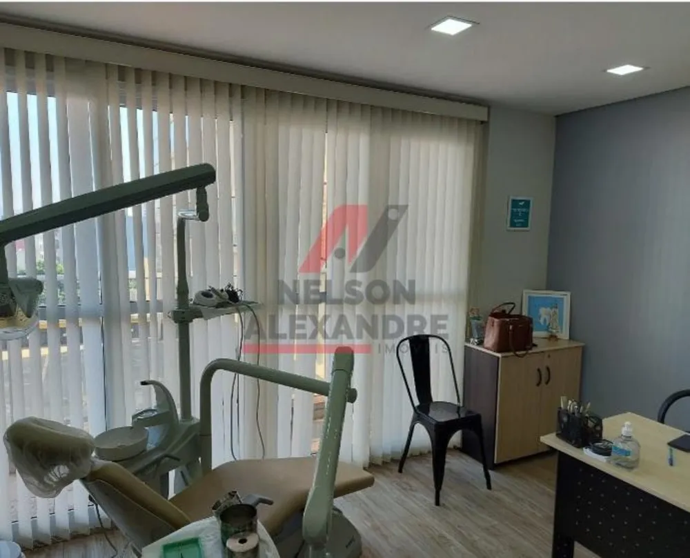 Sala-Conjunto, 35 m² - Foto 7
