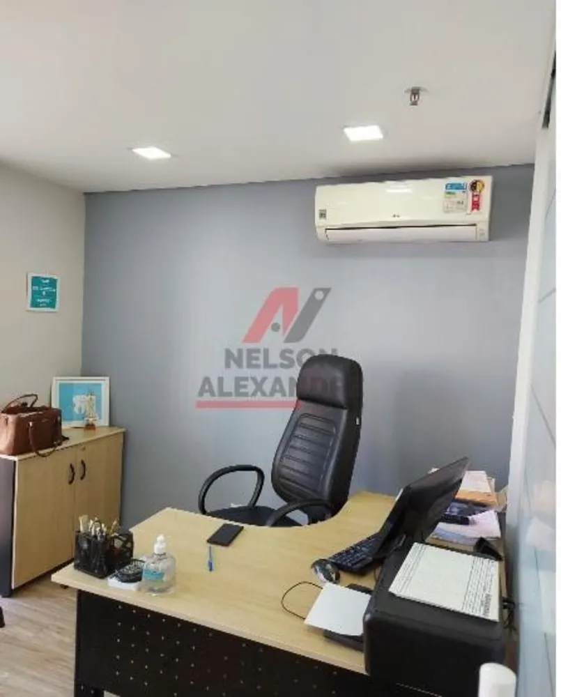 Sala-Conjunto, 35 m² - Foto 11