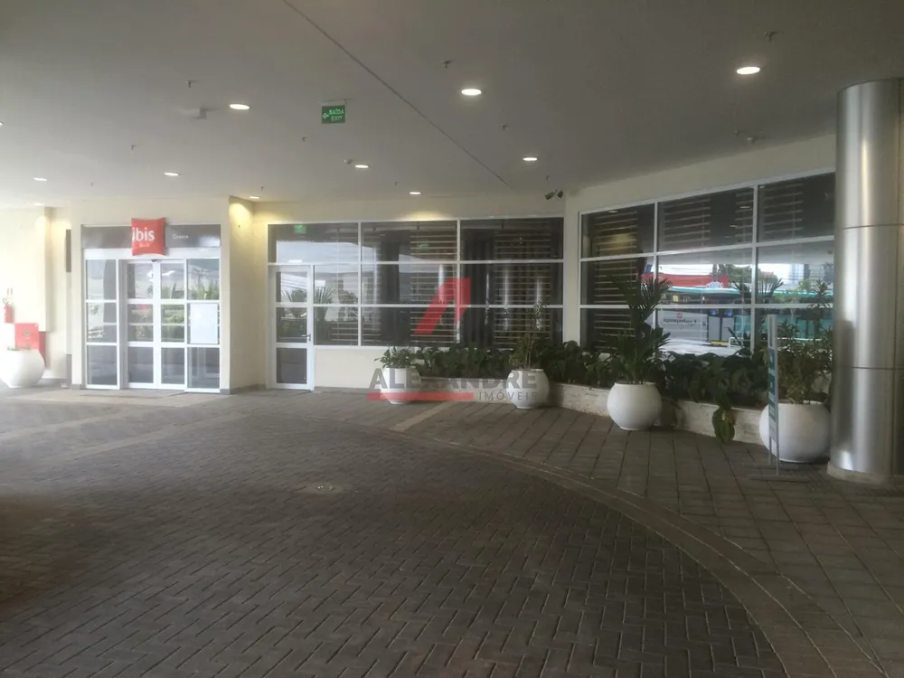 Sala-Conjunto, 35 m² - Foto 5