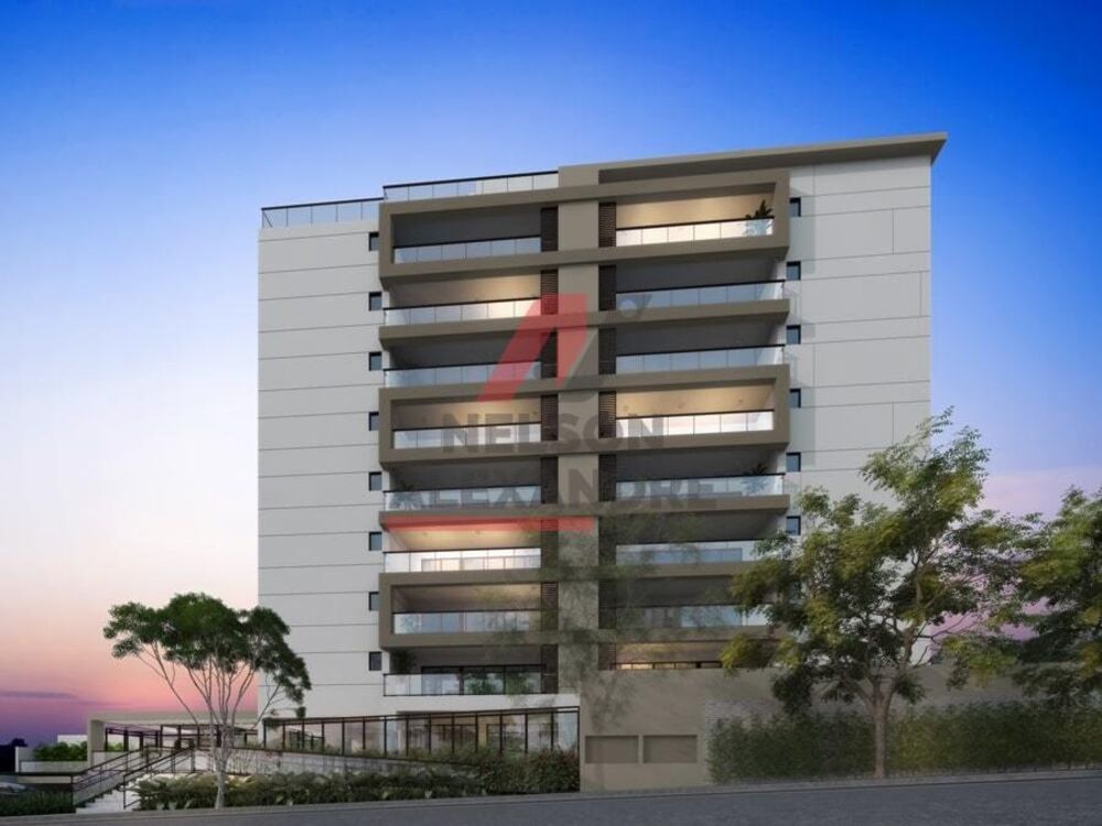 Apartamento, 3 quartos, 133 m² - Foto 1