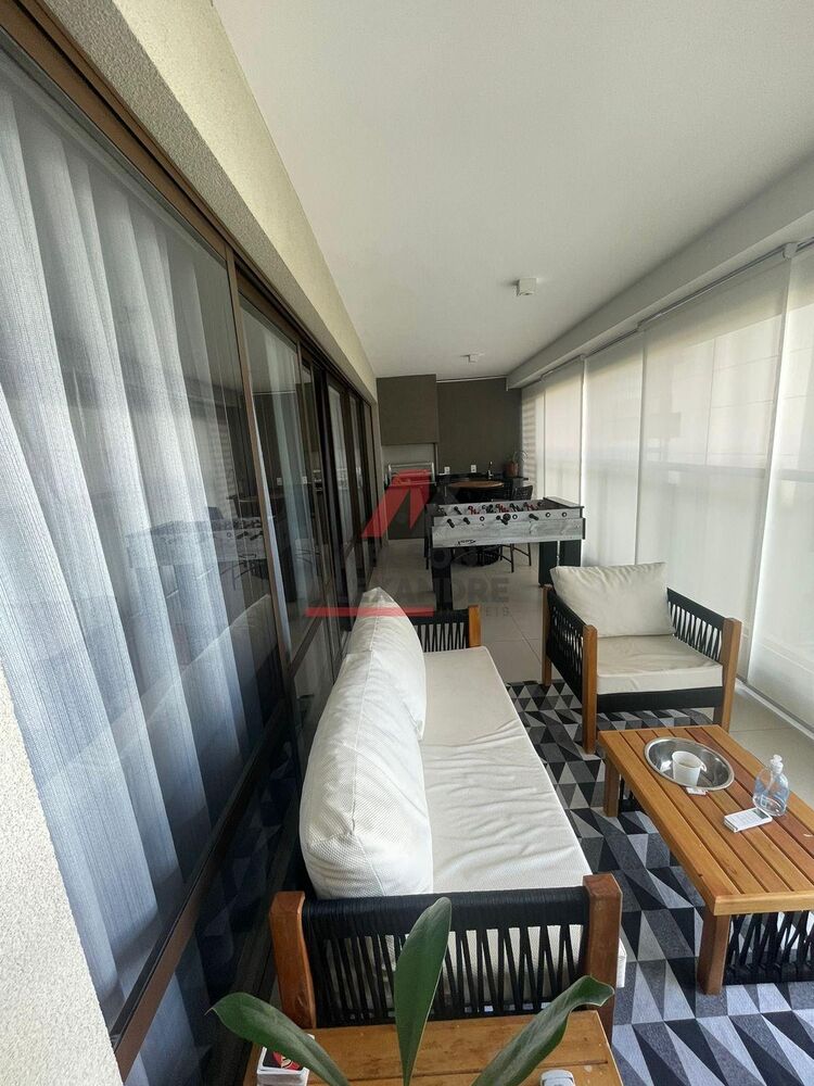 Apartamento, 3 quartos, 133 m² - Foto 9