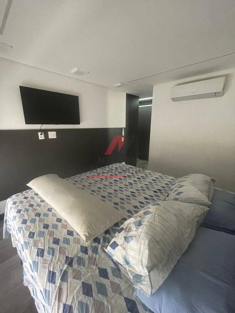 Apartamento, 3 quartos, 133 m² - Foto 10