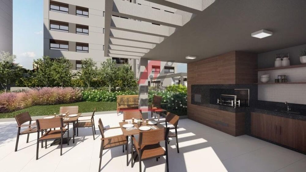Apartamento, 3 quartos, 133 m² - Foto 2