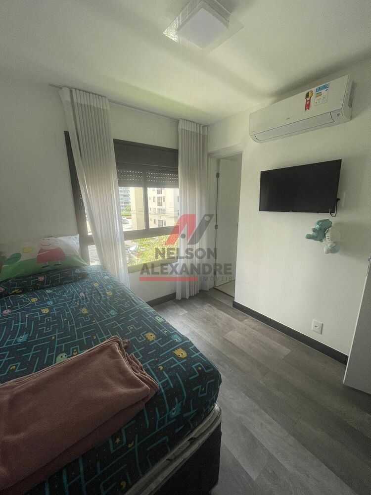 Apartamento, 3 quartos, 133 m² - Foto 15