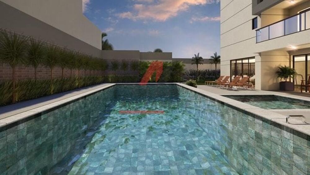 Apartamento, 3 quartos, 133 m² - Foto 3