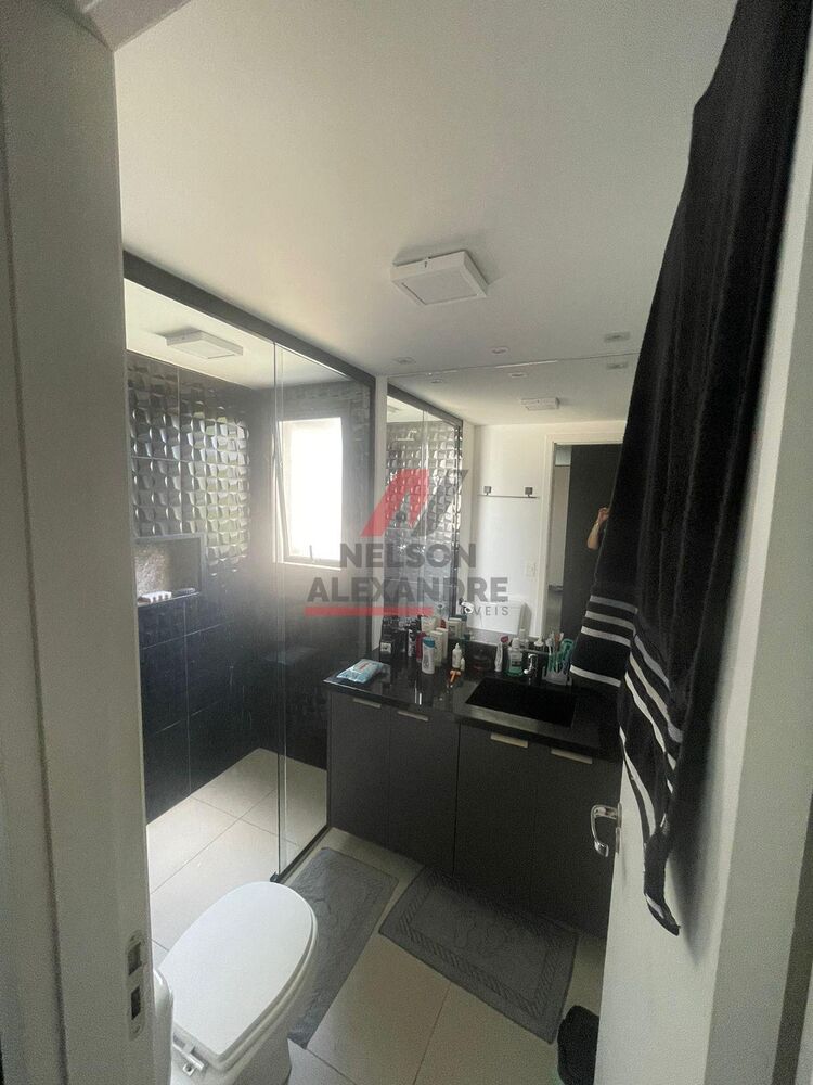 Apartamento, 3 quartos, 133 m² - Foto 12