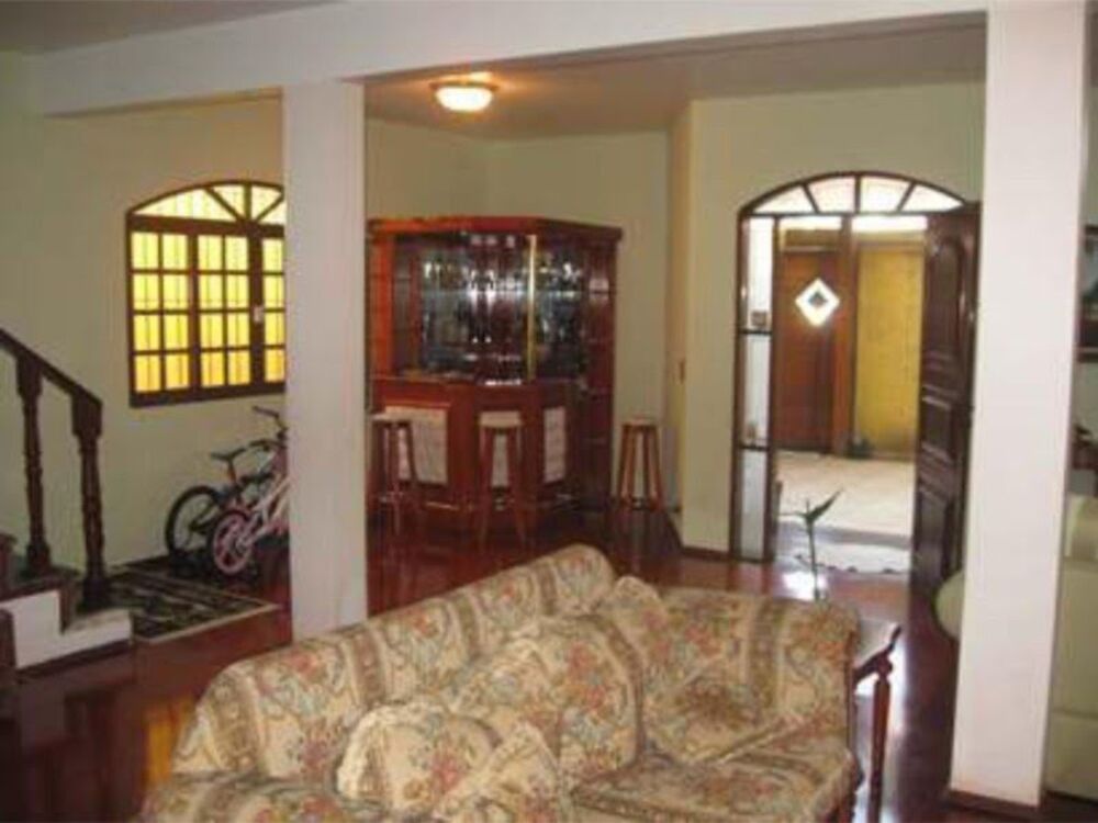 Sobrado, 3 quartos - Foto 4