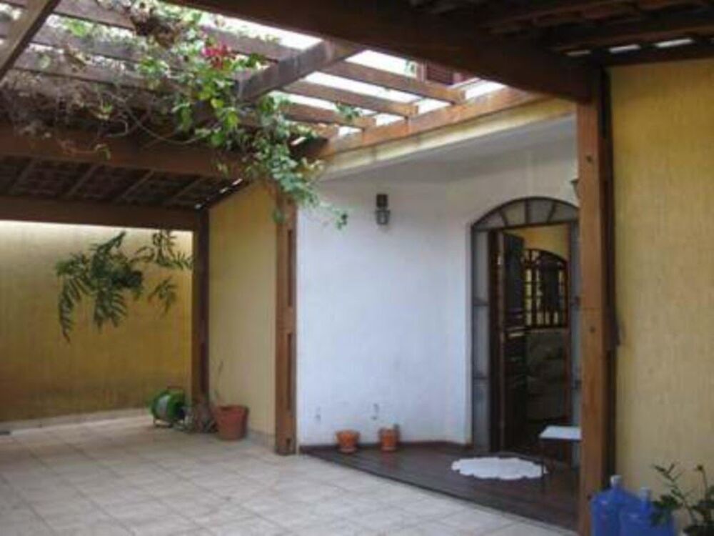 Sobrado, 3 quartos - Foto 1