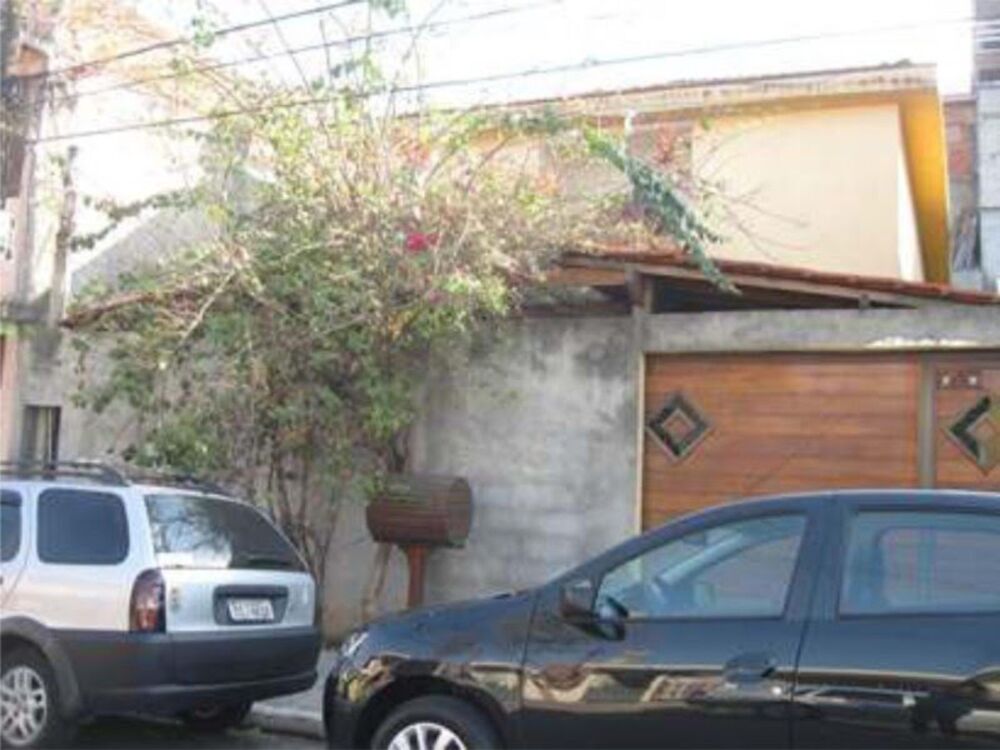 Sobrado, 3 quartos - Foto 2