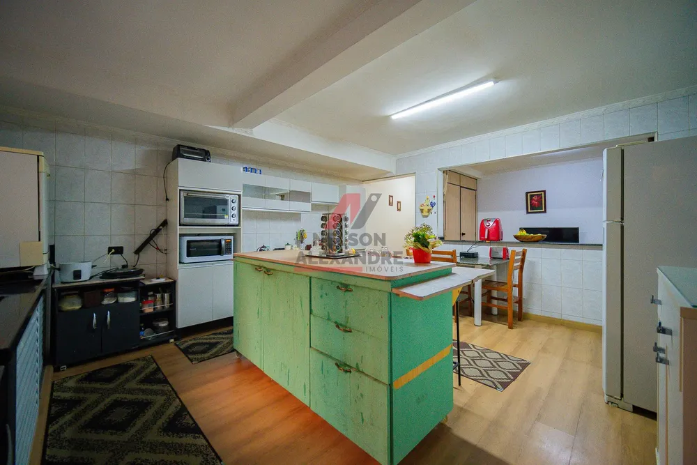 Sobrado, 4 quartos, 242 m² - Foto 13