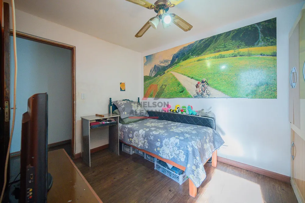 Sobrado, 4 quartos, 242 m² - Foto 8