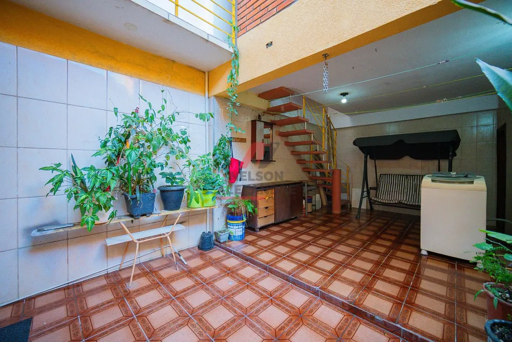 Sobrado, 4 quartos, 242 m² - Foto 15