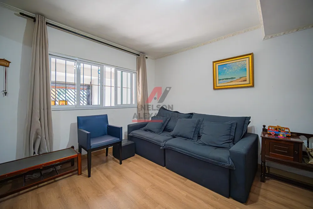 Sobrado, 4 quartos, 242 m² - Foto 6