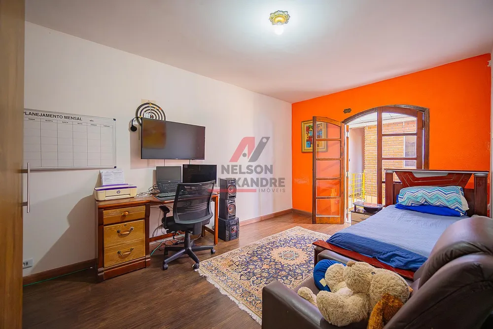 Sobrado, 4 quartos, 242 m² - Foto 10