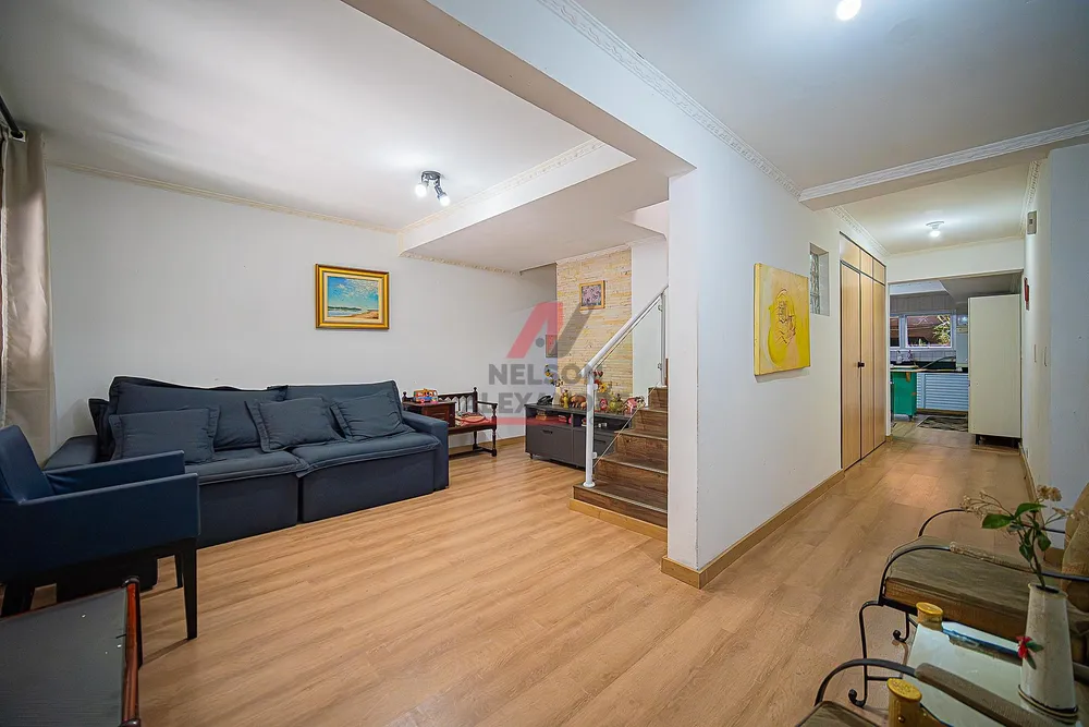 Sobrado, 4 quartos, 242 m² - Foto 5