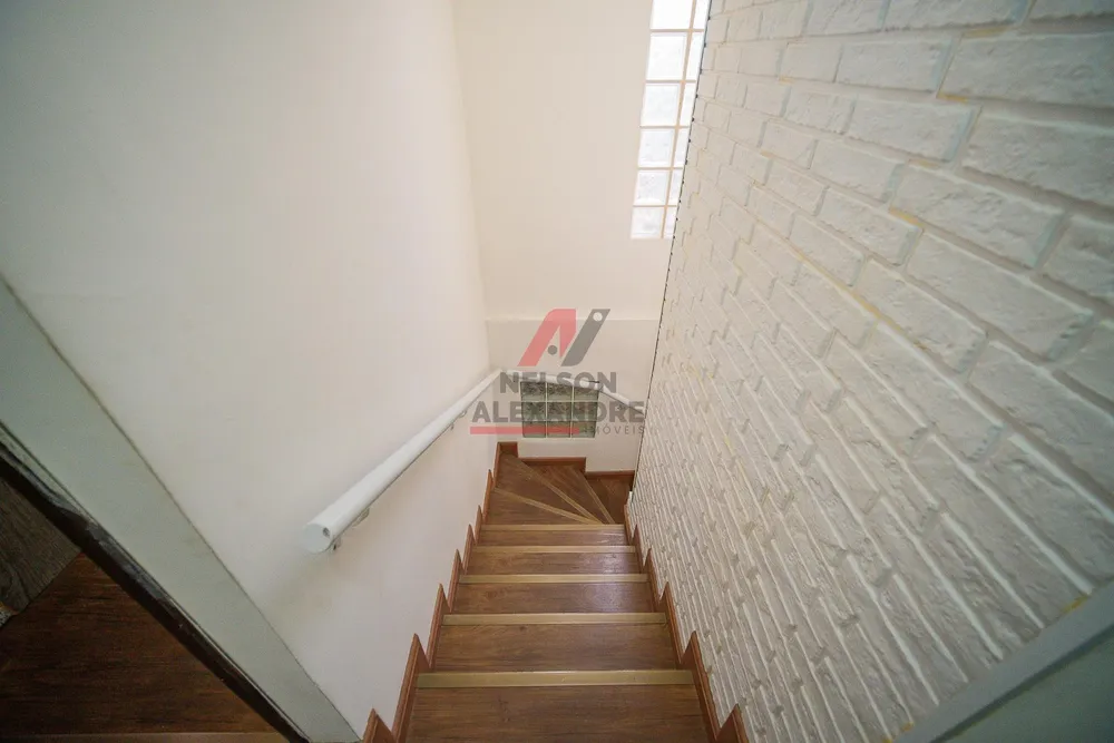 Sobrado, 4 quartos, 242 m² - Foto 12