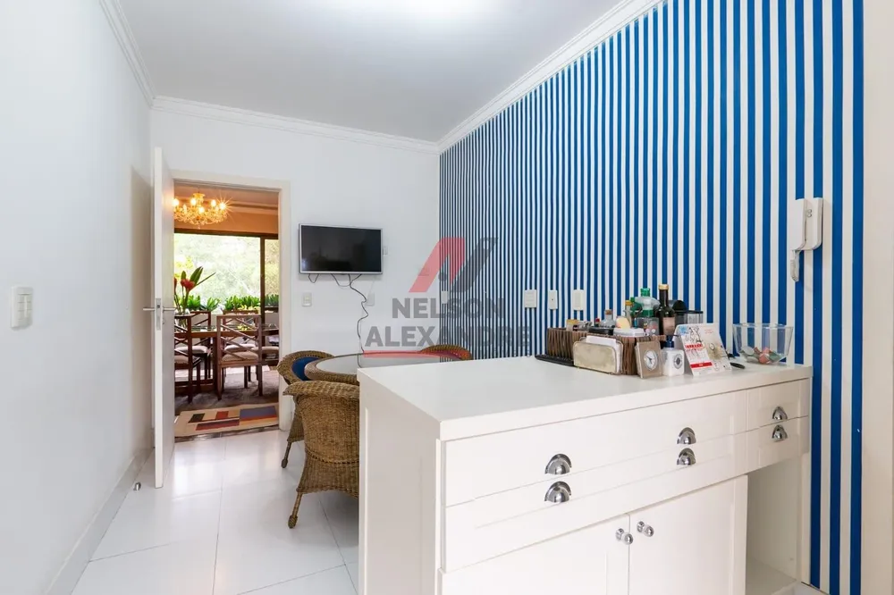 Apartamento, 4 quartos, 200 m² - Foto 2