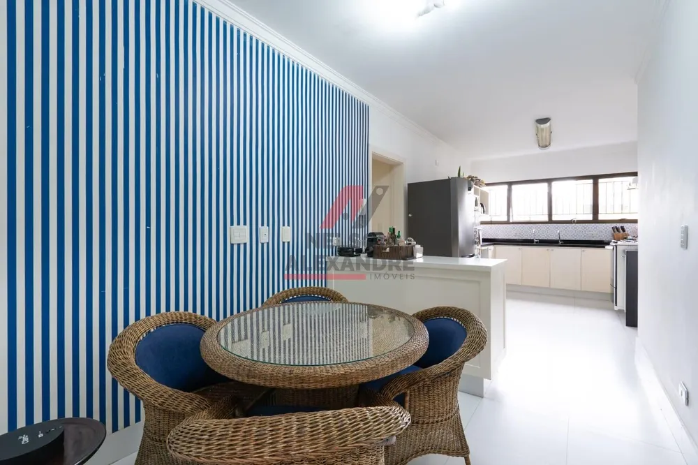 Apartamento, 4 quartos, 200 m² - Foto 4
