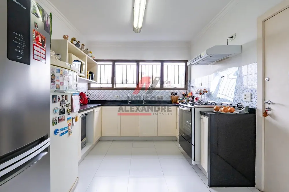 Apartamento, 4 quartos, 200 m² - Foto 15