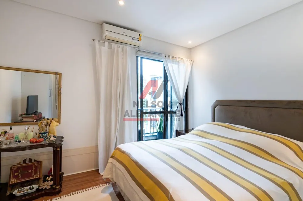 Apartamento, 4 quartos, 200 m² - Foto 4