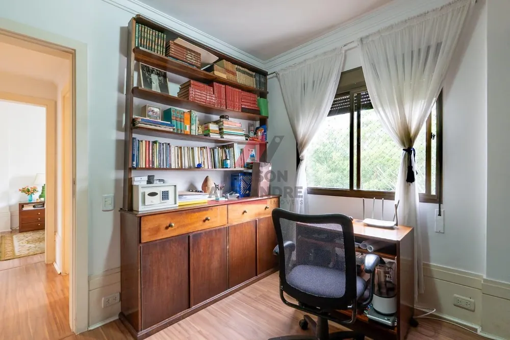 Apartamento, 4 quartos, 200 m² - Foto 5