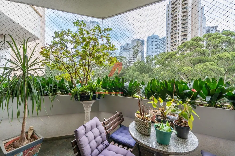 Apartamento, 4 quartos, 200 m² - Foto 8