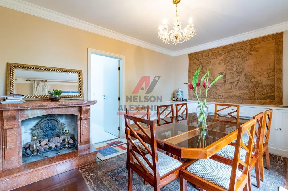 Apartamento, 4 quartos, 200 m² - Foto 3