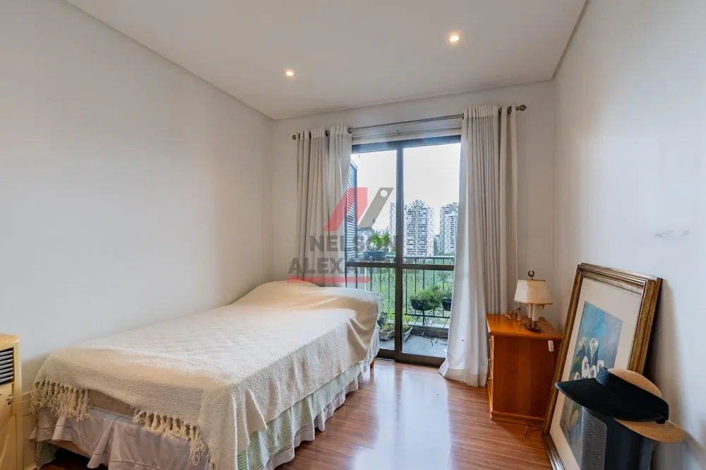 Apartamento, 4 quartos, 200 m² - Foto 8