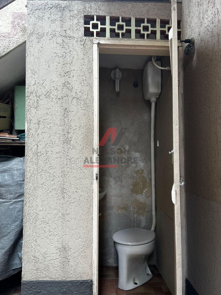 Sobrado, 3 quartos, 179 m² - Foto 1