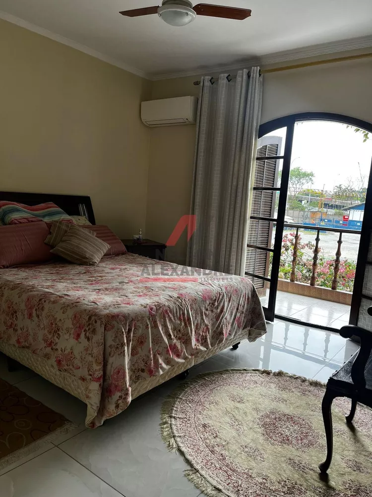 Sobrado, 3 quartos, 179 m² - Foto 6
