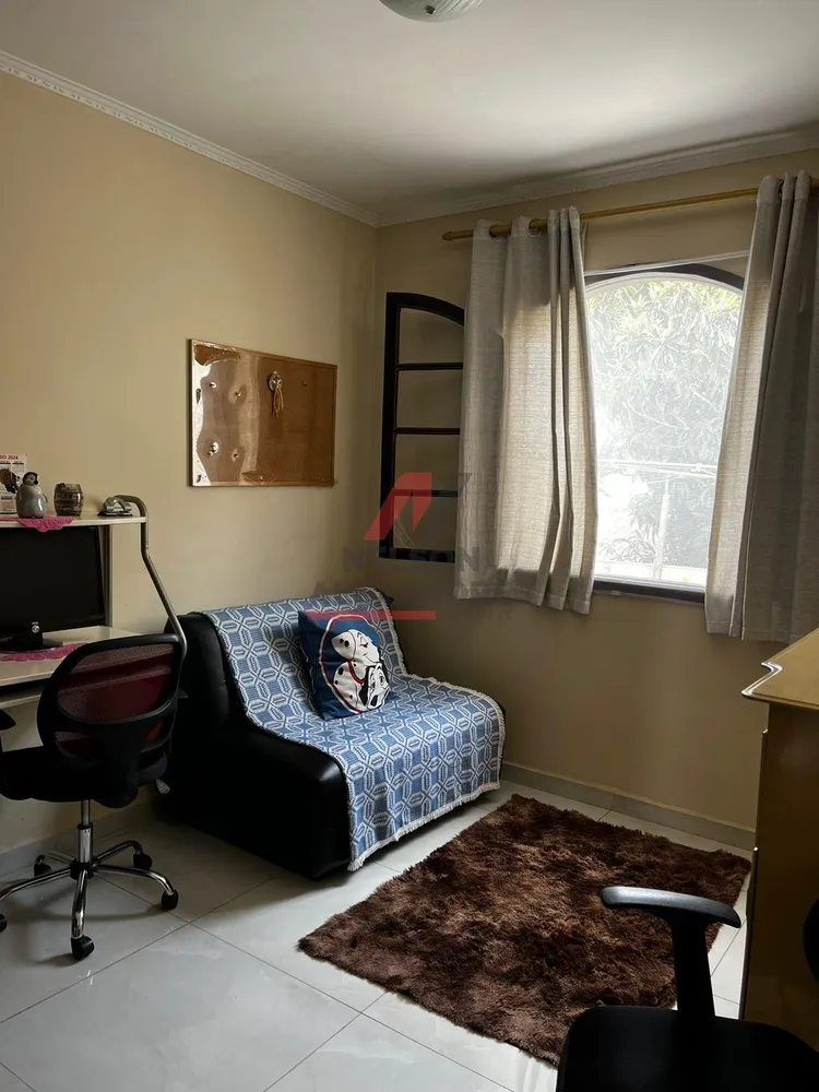 Sobrado, 3 quartos, 179 m² - Foto 20
