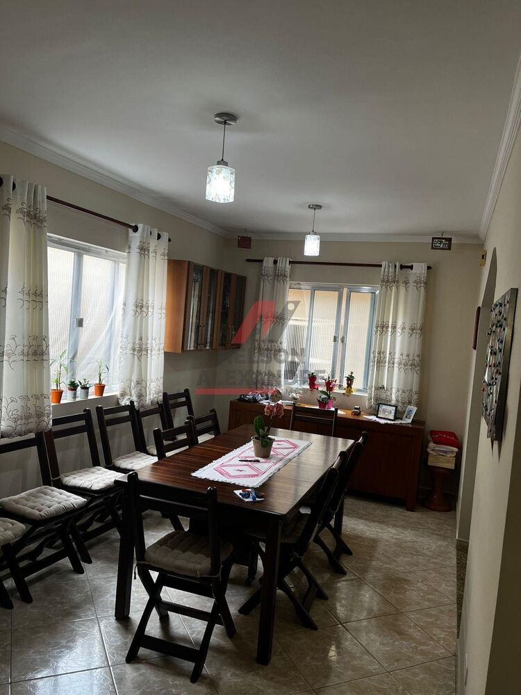Sobrado, 3 quartos, 179 m² - Foto 4