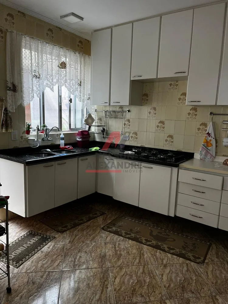 Sobrado, 3 quartos, 179 m² - Foto 19