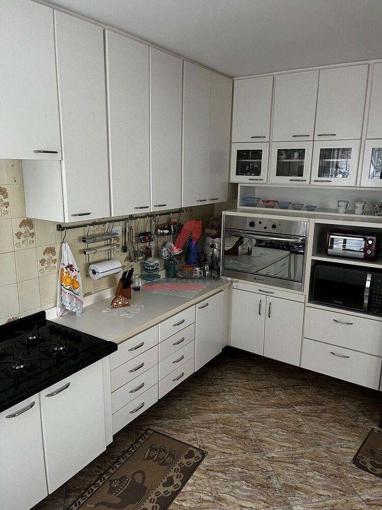 Sobrado, 3 quartos, 179 m² - Foto 16