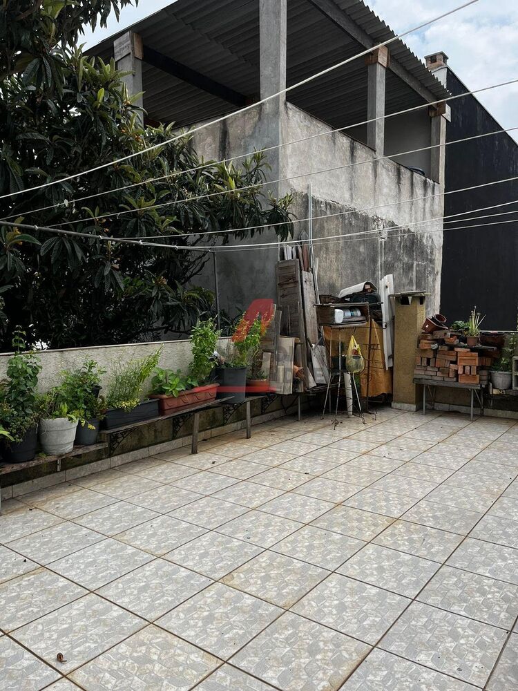 Sobrado, 3 quartos, 179 m² - Foto 9