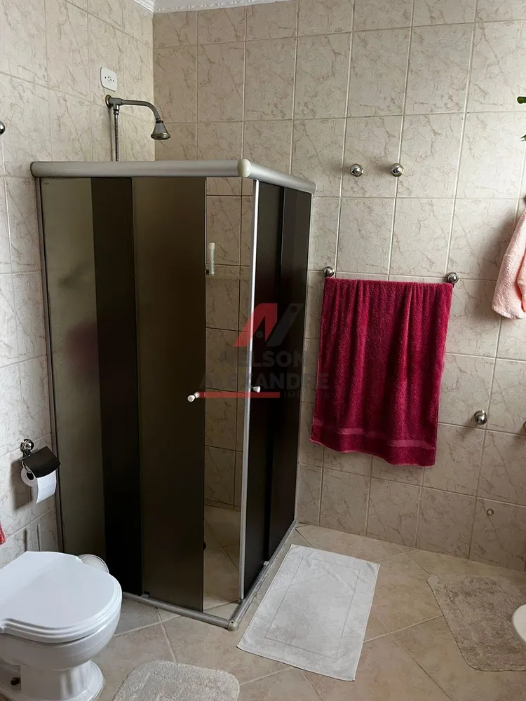 Sobrado, 3 quartos, 179 m² - Foto 24