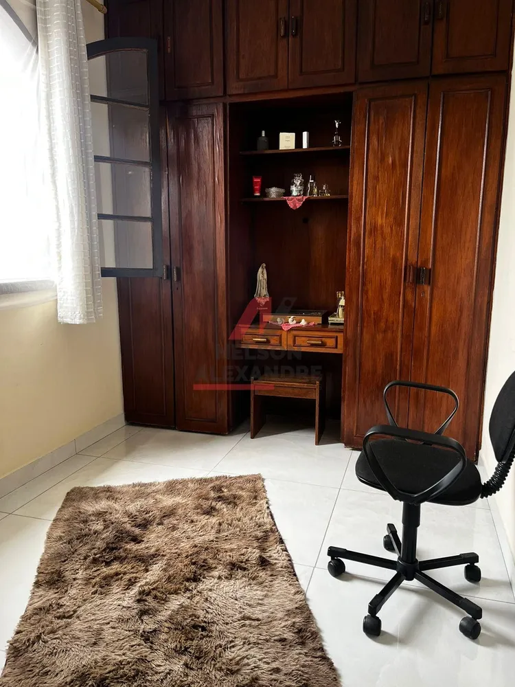 Sobrado, 3 quartos, 179 m² - Foto 22