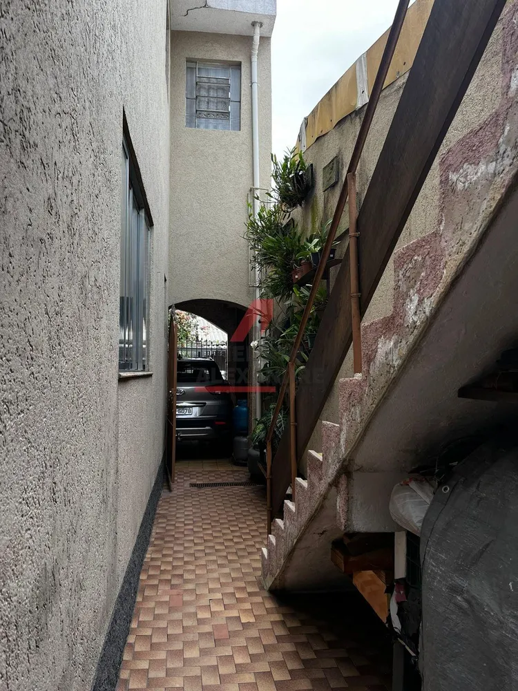 Sobrado, 3 quartos, 179 m² - Foto 17