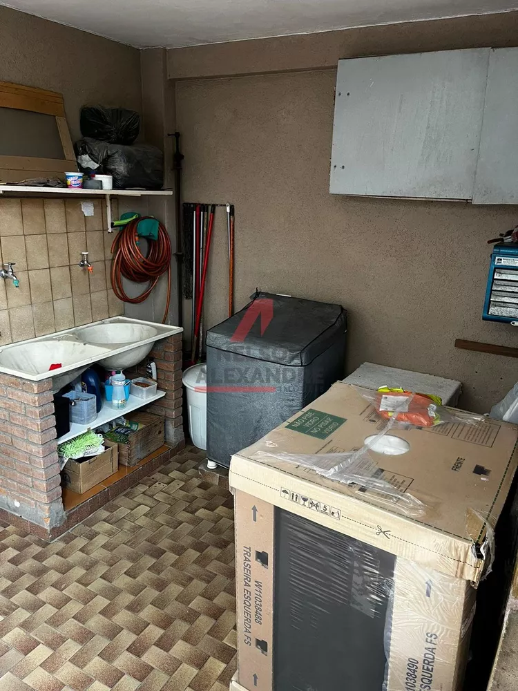 Sobrado, 3 quartos, 179 m² - Foto 7