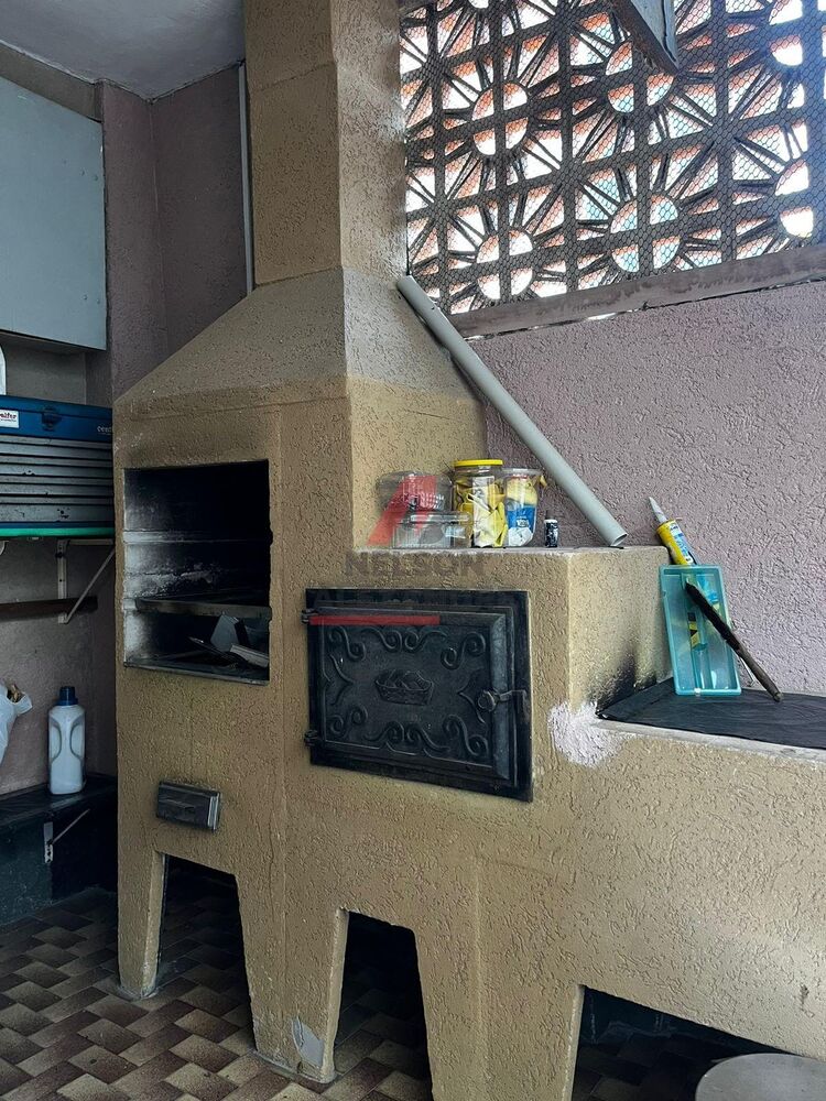 Sobrado, 3 quartos, 179 m² - Foto 15