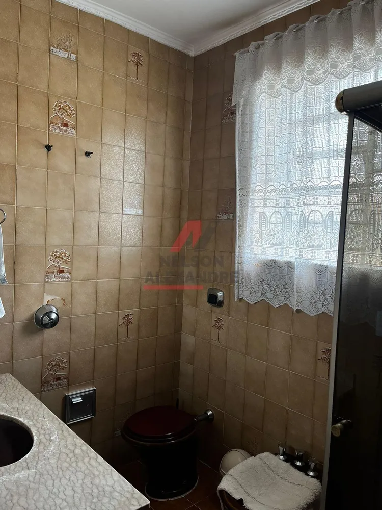 Sobrado, 3 quartos, 179 m² - Foto 23
